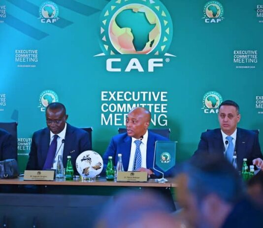 La CAF valide la candidature conjointe du Mali, du Burkina Faso et du Niger pour la CAN 2032