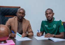 Hafia FC : Mohamed Djibo Wonkoye débarque après le Horoya AC
