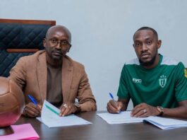 Hafia FC : Mohamed Djibo Wonkoye débarque après le Horoya AC