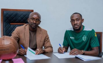 Hafia FC : Mohamed Djibo Wonkoye débarque après le Horoya AC