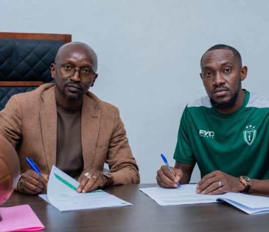 Hafia FC : Mohamed Djibo Wonkoye débarque après le Horoya AC