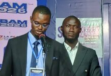 SIFIMBAM 2026 : « notre ambition est de rapprocher les institutions financières des citoyens » dixit Faya Koniono