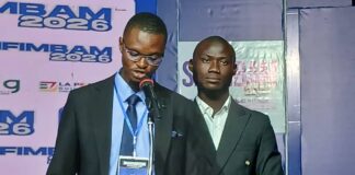SIFIMBAM 2026 : « notre ambition est de rapprocher les institutions financières des citoyens » dixit Faya Koniono