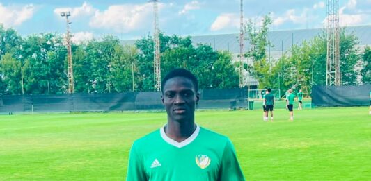 Football : Seydouba Bangoura, parti en essai en Hongrie, prend la fuite