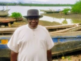 Mangrove de Dubréka : Le cri d’alarme de M. Alsény Bangoura face aux menaces écologiques