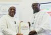 LA CONFIANCE RENOUVELÉE À DR. MORISANDA KOUYATÉ : L’ambassadeur Aboubacar Sylla s’exprime !