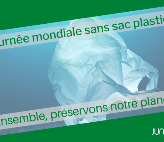 3 juillet : la Journée internationale sans plastique appelle à une mobilisation mondiale