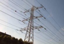 Saison des pluies en Guinée : les fils électriques, un danger permanent pour les citoyens