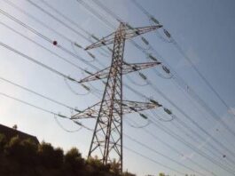Saison des pluies en Guinée : les fils électriques, un danger permanent pour les citoyens
