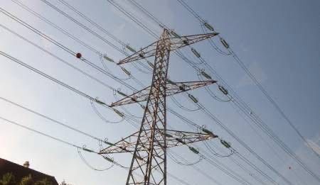 Saison des pluies en Guinée : les fils électriques, un danger permanent pour les citoyens