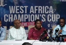 Football : La 5ème édition du Tournoi West Africa Champion’s Cup prévue à Kankan
