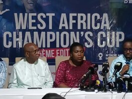 Football : La 5ème édition du Tournoi West Africa Champion’s Cup prévue à Kankan