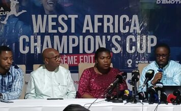 Football : La 5ème édition du Tournoi West Africa Champion’s Cup prévue à Kankan