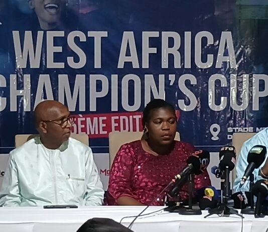 Football : La 5ème édition du Tournoi West Africa Champion’s Cup prévue à Kankan