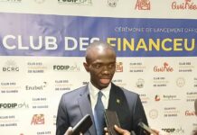 Guinée : Le FODIP lance le Club des Financeurs