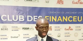 Guinée : Le FODIP lance le Club des Financeurs