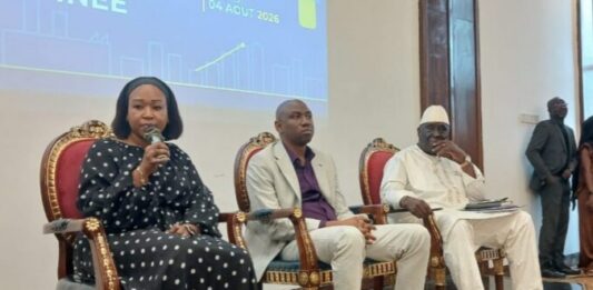FODIP: le vice-président de l’union nationale des orpailleurs salue la mise en place du club des financeurs