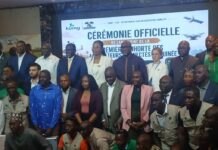 Technologies : La plateforme » Kumy » née pour booster le secteur agricole