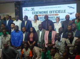 Technologies : La plateforme » Kumy » née pour booster le secteur agricole