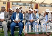 Journée africaine de l’état civil : la commune de Kaloum au coeur de la célébration
